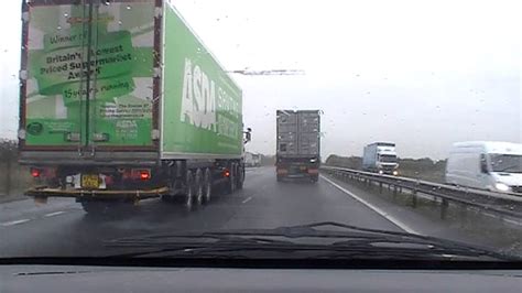 A14: Toll Road 