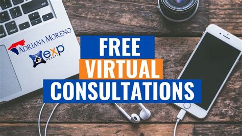 Free Virtual Consultations Youtube