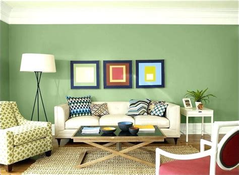 Wall Colour Combination For Living Room Asian Paints Wall Design Ideas