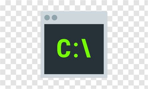 Windows Cmd Logo