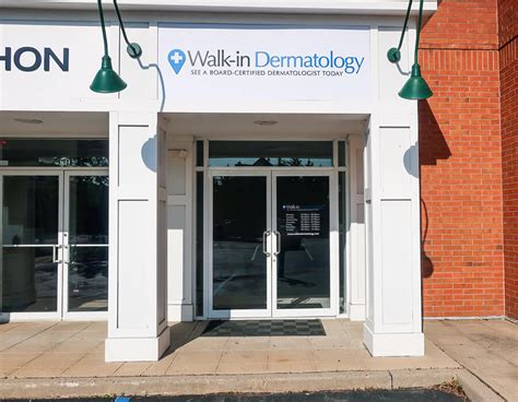 Same Day Urgency Dermatologist Walk In Dermatology