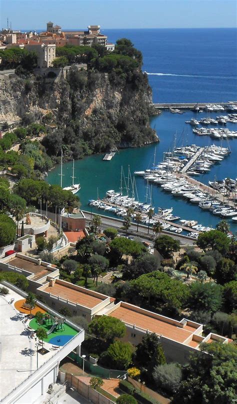 Monaco Beautiful Places To Visit Travel Aesthetic Luxury Tours