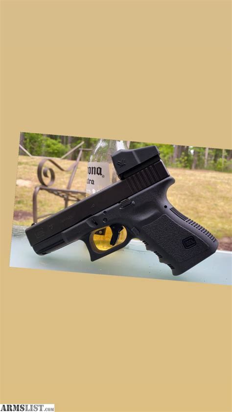 Armslist For Sale Glock 23