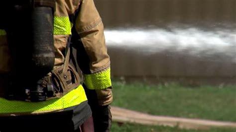 Dnr Board To Vote On Rules For Pfas In Firefighting Foam