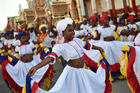 Nine Stunning Photos Of Haitian Culture To Show Its Not A Shithole