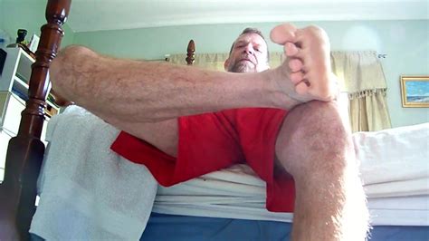 Hairyartist Sharing My Bulge Feet And Cock Gay Porn Cd XHamster