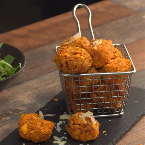 Dry off any excess water with a kitchen towel. Sweet Potato Parmesan Tater Tots | Recipe | Recipes, Food ...