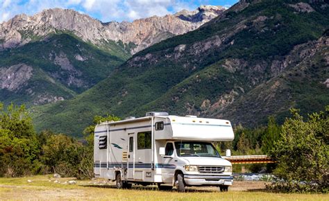 How Much Does It Really Cost To Live In A Rv Readers Digest