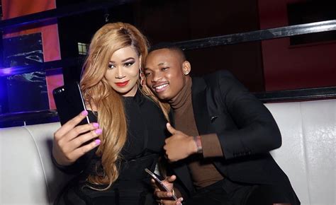 Vera Sidikas New Obsession After Breakup With Otile Brown