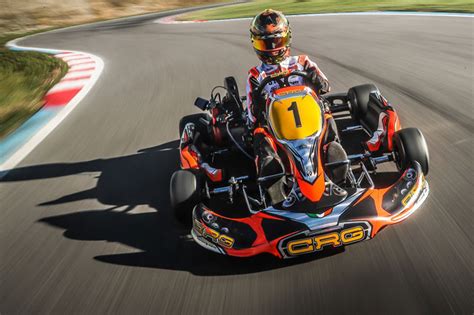 5 reasons to choose Briggs Kart - TKART - News, tips, tech about karting