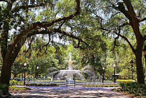Best Things To Do In Savannah Official Georgia Tourism And Travel
