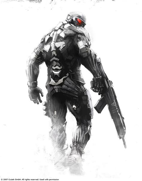 20 Best Crysis 3 Images On Pinterest Armors Crysis 2