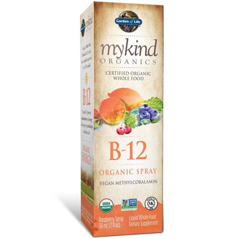 For best results & safety practices: Top 10 Best Vitamin B12 Brands - Healthtrends