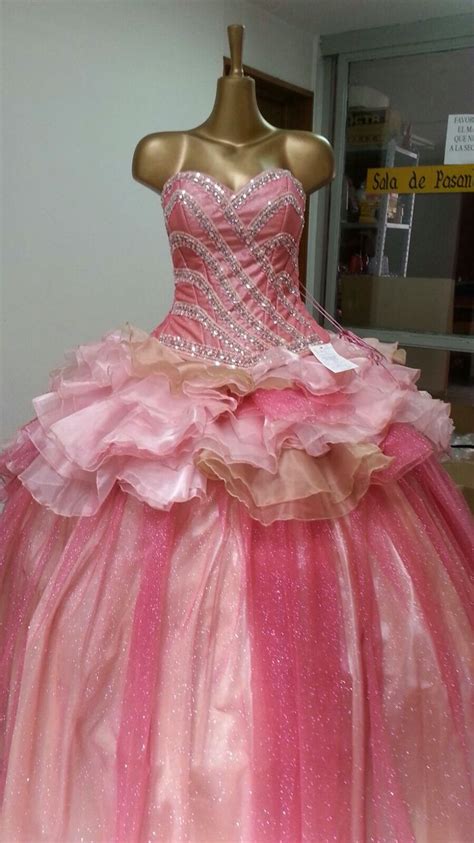 Pin By Patricia Galindo On Xv Dresses Ball Gowns Formal Dresses