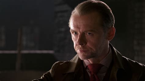 The Best Simon Pegg Movies And Tv Shows