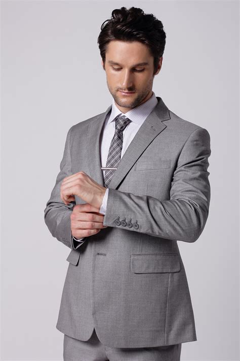 Anglas Fashion Custom Suits Blog Wedding Suit Garment