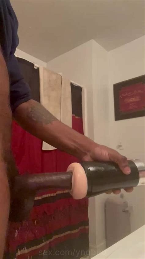 Yngbud 🍆💦 9in Thick Im Tryna Have Ya Cheeks Clapping 👏 Follow And Subscribe 💯 Bbc Fantasy