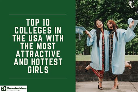Colleges With The Hottest Females Meaningkosh