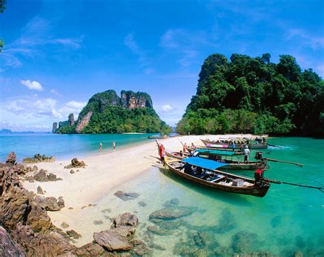 Ao Nang Travel Thailand Lonely Planet