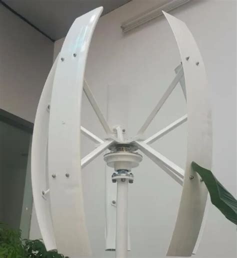 10kw Vertical Axis Wind Fan Buy Vertical Axis Wind Fanvertical Wind