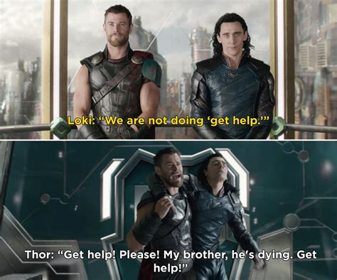 33 Marvel Moments That Prove How Funny The Mcu Really Is Best Marvel