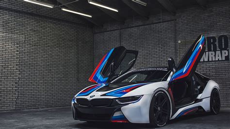 Bmw I8 2017 4k Hd Wallpapers Cars Wallpapers Bmw Wallpapers Bmw I8