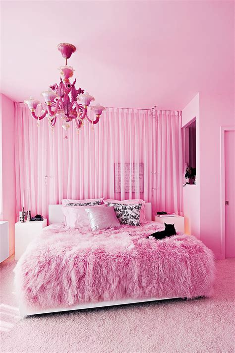 Pale Pink Paint Bedroom I M A Sucker For A Pretty Pale Pink Especially In The Bedroom Amalina