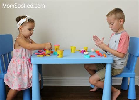 Celebrate World Play Doh Day On September 16th Mom Spotted
