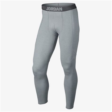 Jordan Compression Shield Training Tights