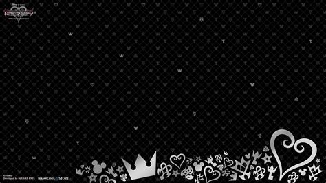Kingdom Heart Backgrounds Pictures Wallpaper Cave