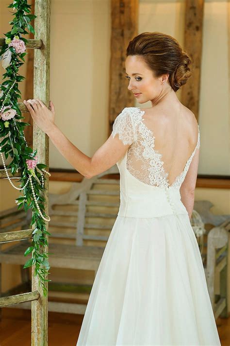 From Bridal Separates To A Complete Wedding Dress From Lara B Couture