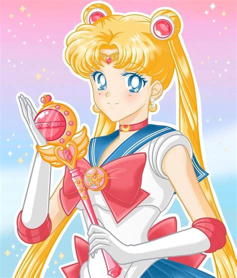 Fotos De Sailor Moon • Сейлор Мун Vk Sailor Chibi Moon Sailor Moon
