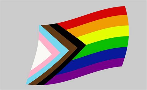 What Do All The Different Pride Flags Stand For
