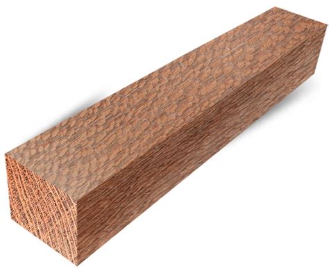 Leopardwood Exotic Wood Blanks And Turning Wood Bell Forest Products