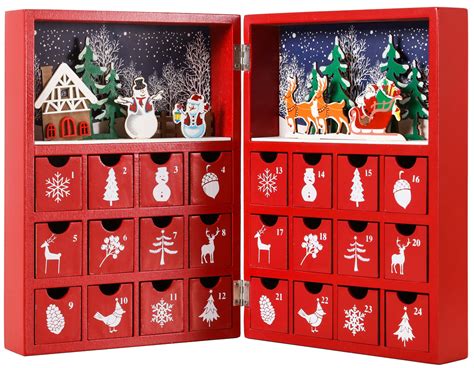 All The 2022 Advent Calendars You Can Buy Right Now Holiday Recipes