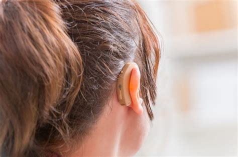 About Deafness Ears And Hearing Uk