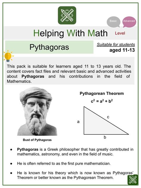 Pythagoras Contribution To Astronomy