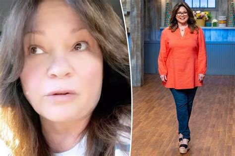 Valerie Bertinelli I Was Called Fat And Lazy In Past Relationship