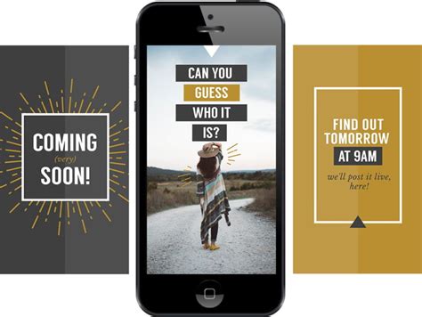 How To Stand Out With 12 Free Instagram Stories Templates