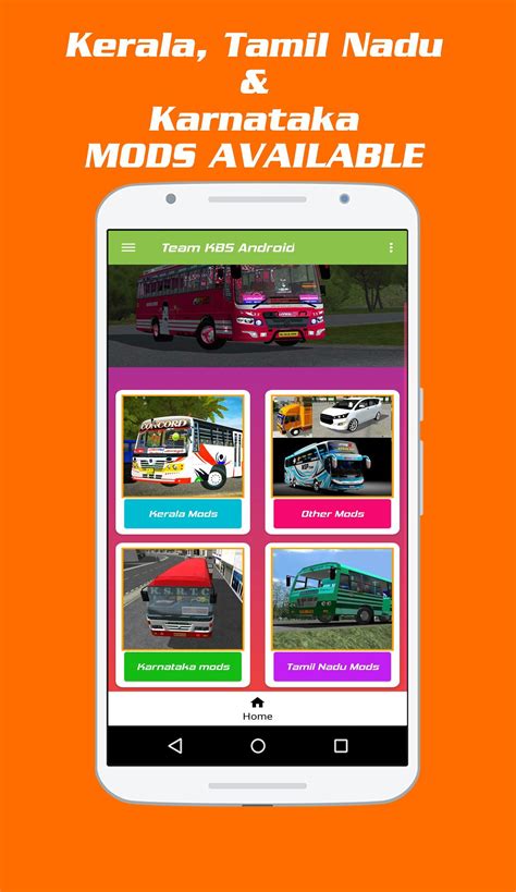 Now select the livery which you have downloaded. kerala bus mod livery for Android - APK Download