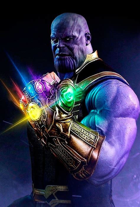 Thanos