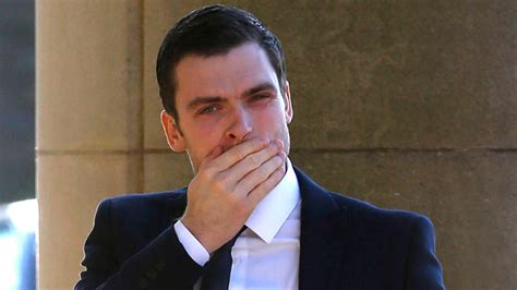 Adam Johnson Told Partner Sex Accuser Was 16 Even Though He Knew She