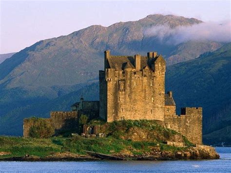Castles Ireland Historical Place To Visit 2012 World