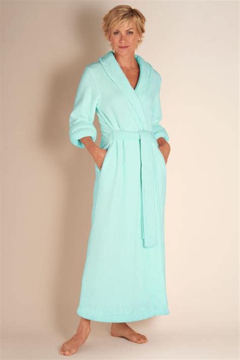 Classic Chenille Robe Chenille Robe Soft Surroundings Soft Robes