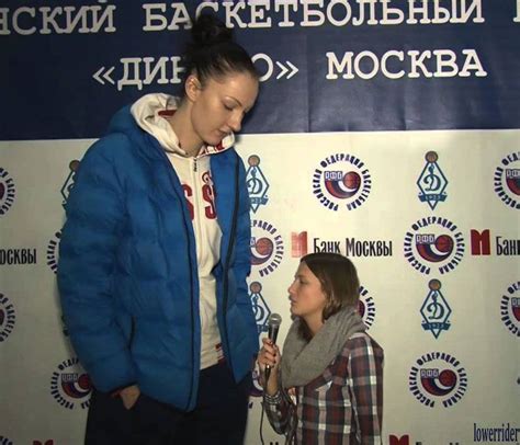 Ekaterina Lisina Interview By Https Deviantart Com Lowerrider On