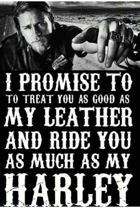 26 Of The Funniest Moments From Sons Of Anarchy Anarchy Quotes Sons