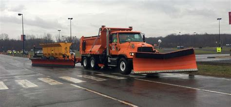State Dot New Snow ‘tow Plows To Be Used On I 95