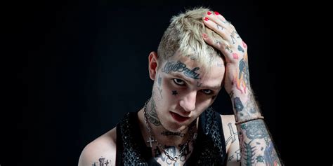 Lil Peep Cause Of Death Revealed Who Was Lil Peep What Happened To Lil