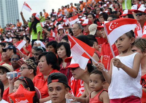 May 25, 2021 · national debt of singapore 2026; NDP 2017 tickets application opens from May 23, Singapore ...