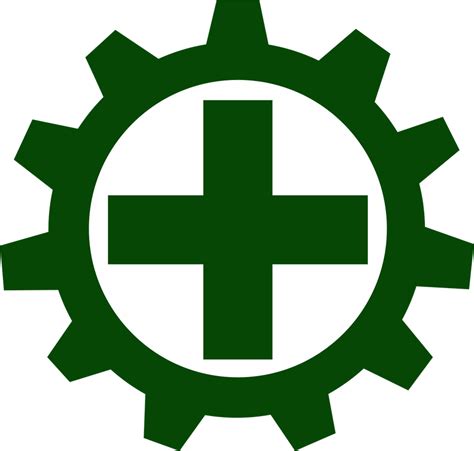 Logo Safety Png Lambang Logo K3 Sekaligus Arti Dan Maknanya Dunia Riset